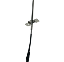 Sonde de température avec support et câble