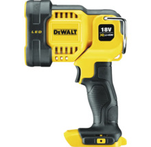 Lampe à accu LED DeWalt, 18 volts