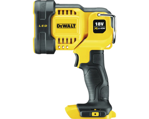 Lampe à accu LED DeWalt, 18 volts