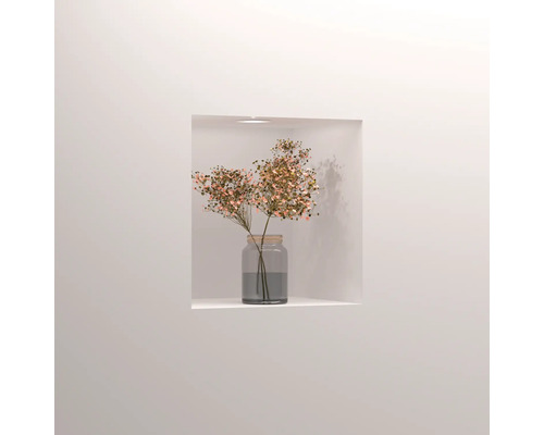Set de niches murales Knauf S 400 mm x 362 mm Set de niches murales Knauf S 400 mm x 362 mm