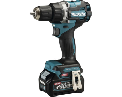 Perceuse-visseuse sans fil Makita 40 volts