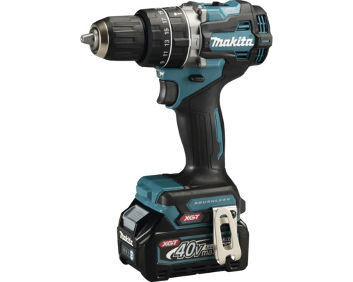 Perceuse-visseuse sans fil Makita DF333DSAL1 12V avec 2 batteries