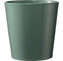 Übertopf Soendgen Dallas Breeze Keramik Ø 10 cm H 8 cm seegrün