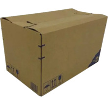 Carton pour emballage et transport