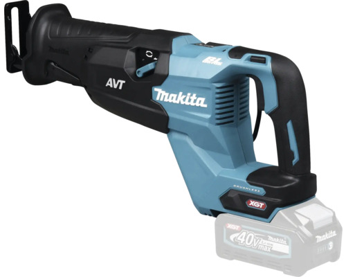 Makita Akku-Reciprosäge mit variabler Geschwindigkeitsregelung