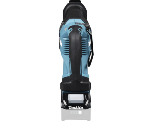 Makita Säbelsäge mit Makita Logo