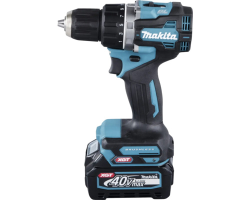 Perceuse-visseuse sans fil Makita 40 volts