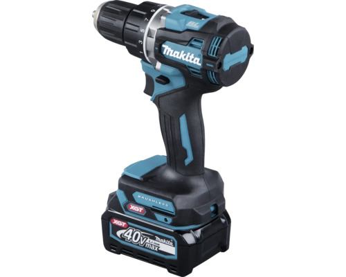 Visseuse-perceuse sans fil Makita avec batterie 40 volts