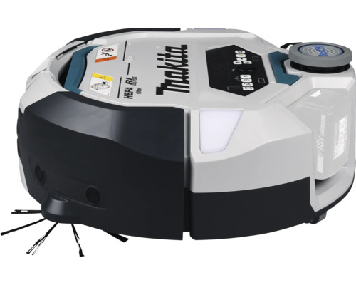 Aspirateur robot Makita