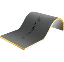 Panneau de construction Swissopor Board