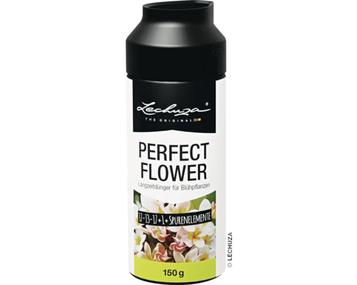 Engrais solide Lechuza Perfect Flower 150 g
