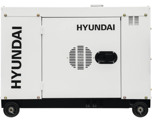 Générateur Hyundai