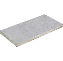 Einzelner Pflasterstein