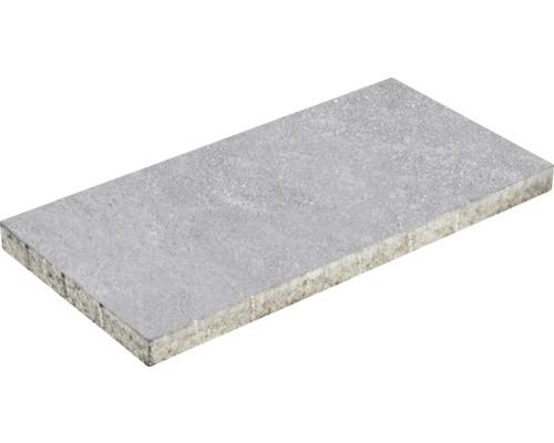 Einzelner Pflasterstein