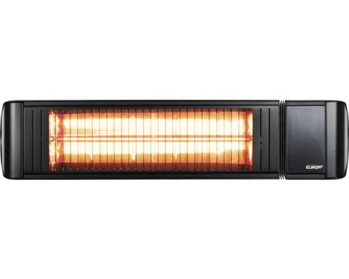 Elektrischer Heizstrahler für den Aussenbereich