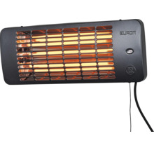 Radiateur mural Eurom