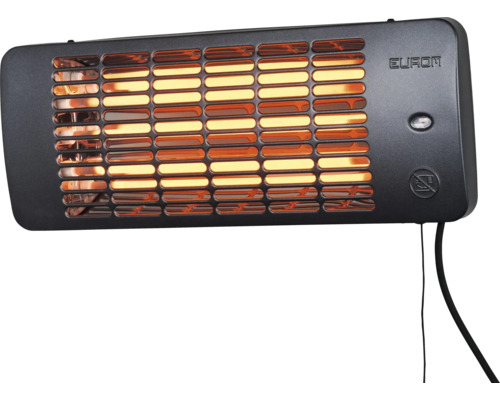 Radiateur mural Eurom