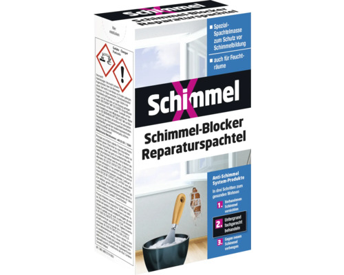 SchimelX Reparatur-Sprachtel 1 kg