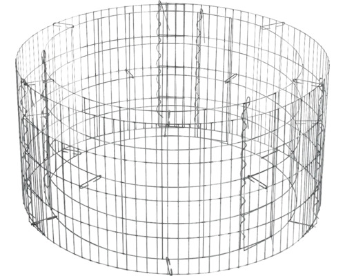 Drahtgitter für den Gartenbau