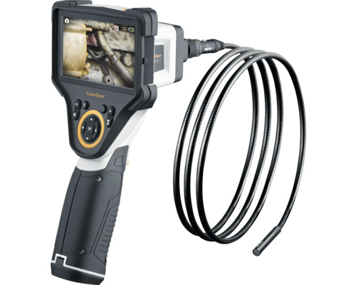 Videoinspektionssystem Laserliner VideoFlex HD Duo