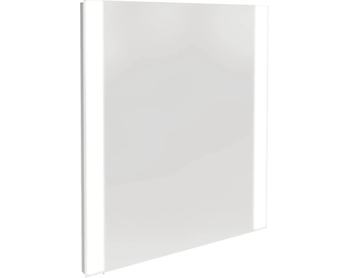 LED-Badspiegel form&style FELINA 60 x 68 cm IP 20