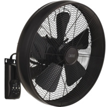 Wandventilator mit Lucci Logo