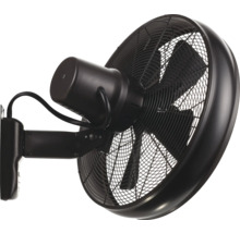Wandventilator zur Luftzirkulation