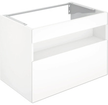 Meuble sous-lavabo avec tiroir