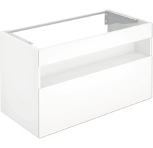 Waschtischunterschrank mit Auszug für das Badezimmer