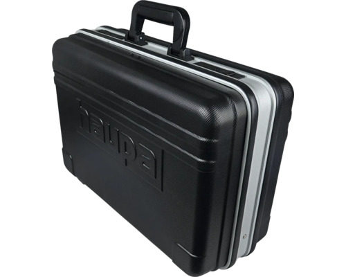 Boîte à outils noire Haupa