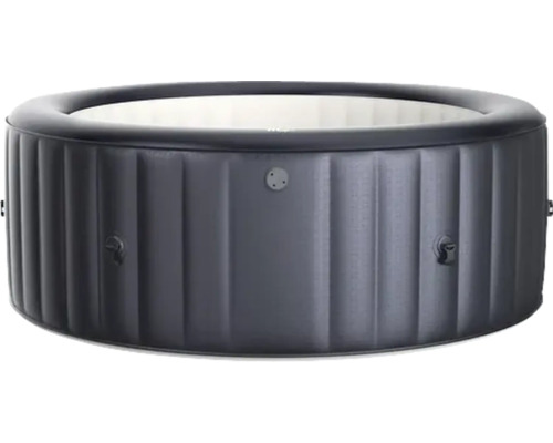 Jacuzzi gonflable rond pour l''extérieur