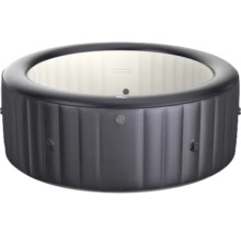 Jacuzzi gonflable rond pour l''extérieur