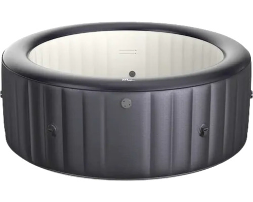 Jacuzzi gonflable rond pour l''extérieur