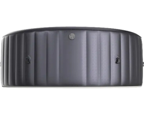Jacuzzi gonflable rond pour l''extérieur