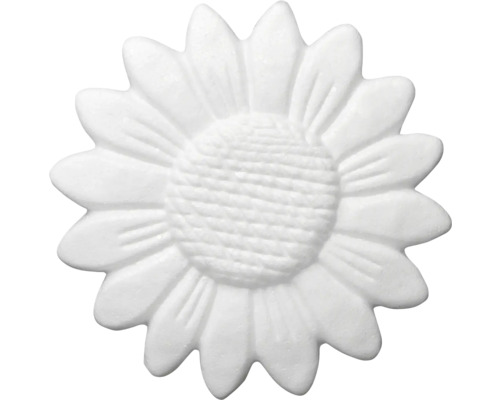 3D-Wandtattoo EPS Sunflower 2 St. Ø 14 cm