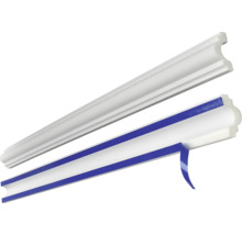 Wandprofil Rike selbstklebend 1,5 m