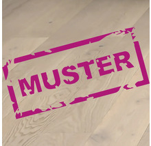 Muster eines Holzfußbodens