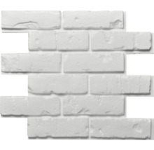Wandverblender Stein Brick 59,5 x 50 cm