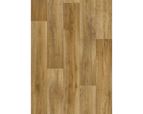 Sol PVC FlashTex aspect lames en bois marron lames 20x150 cm largeur 400 cm (au mètre) Sol PVC FlashTex aspect lames en bois marron lames 20x150 cm largeur 400 cm (au mètre)