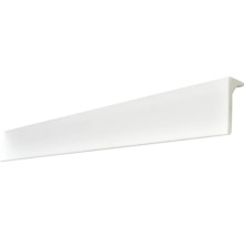 Plinthe blanche