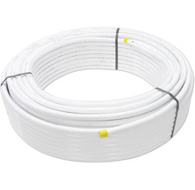 Bobine de câble TWL blanc