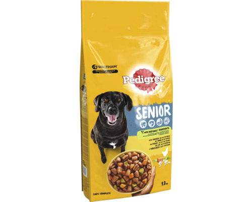 Burns Original poulet, riz brun pour chien