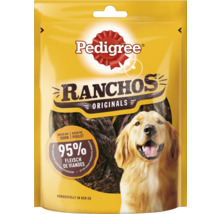 Hundesnack Pedigree Ranchos Huhn 70 g-thumb-0