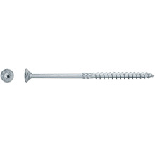 Holzschraube mit Senkkopf und Torx-Antrieb