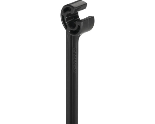 Gardena Tube de support pour Micro-Drip-System pour fixation de tuyau