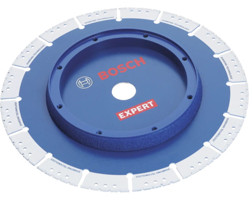 Bosch Expert Diamanttrennscheibe