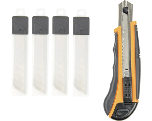 Ensemble de cutters 45 ans de HORNBACH 45 pces Ensemble de cutters 45 ans de HORNBACH 45 pces