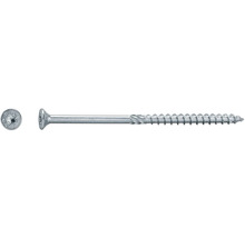 Holzschraube mit Senkkopf und Torx-Antrieb