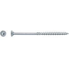 Holzschraube mit Senkkopf und Torx Antrieb
