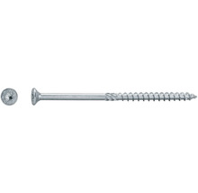 Holzschraube mit Senkkopf und Torx-Antrieb